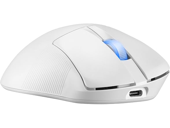 ASUS ROG Keris II Ace Wireless Gaming Mouse