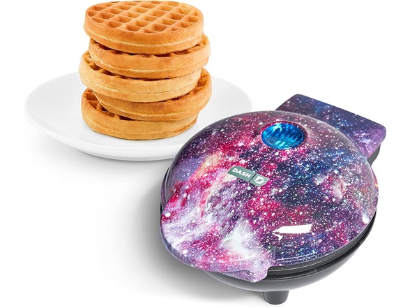 Purple Galaxy