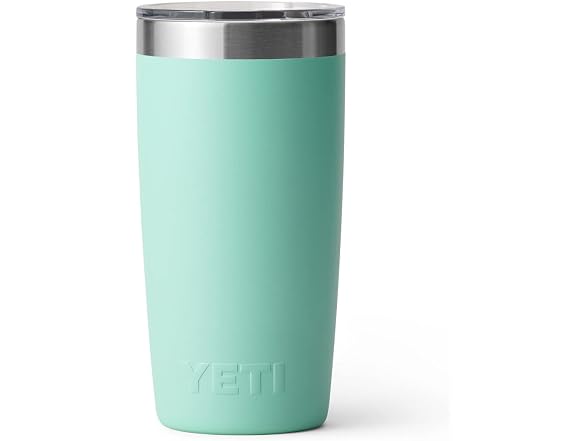YETI Rambler 10oz Tumbler, Seafoam