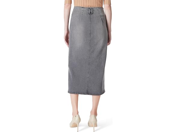 DEE Ocleppo Women (6) Millie Zipper Front Skirt