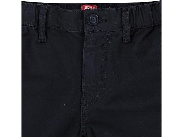 Levis Boys Pull On Chino Pants