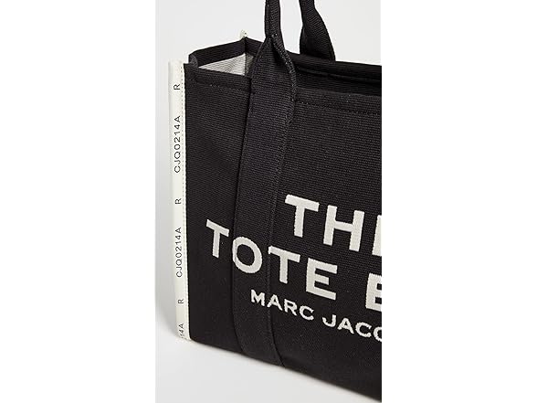 Marc Jacobs The Jacquard Large Tote Bag