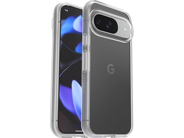 OtterBox Pixel 9/9 Pro React Case Clear