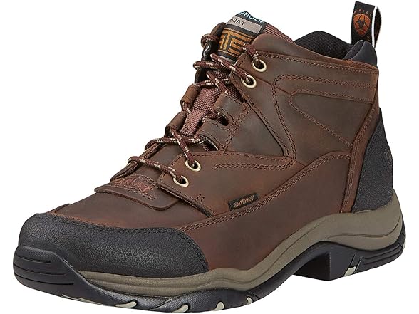 Ariat Terrain Waterproof Men's Boots