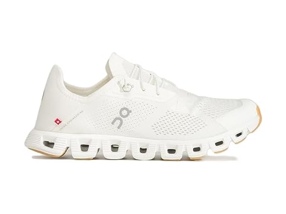 On Women's Cloud 5 Coast Sneakers