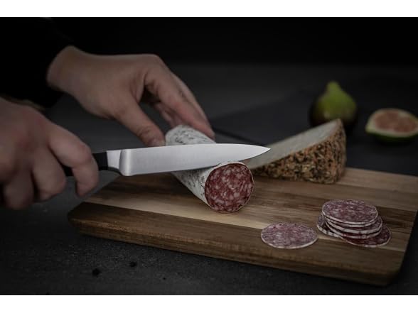 Kuhn Rikon Culinary Forged Kitchen Utility Knife