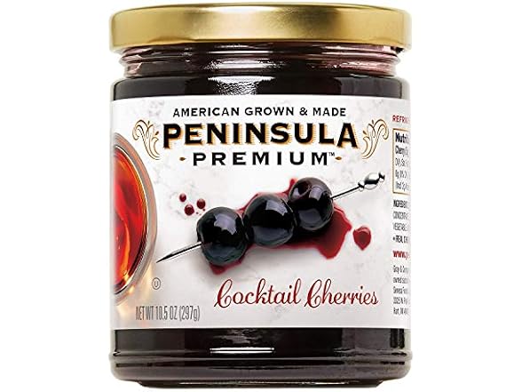 PENINSULA PREMIUM | Cocktail 10.5 Ounce