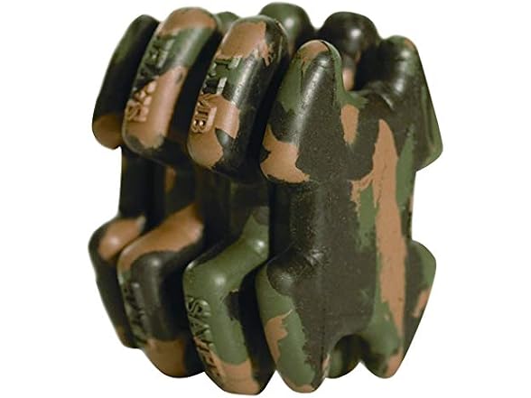 Limbsaver Superquad Split Camo 34733473
