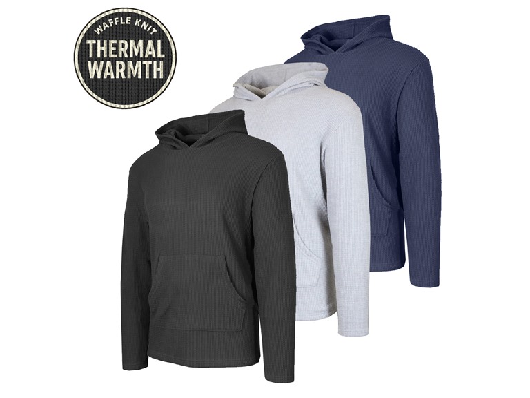 BLUE ICE WC-----(Men's 3Pack) / MWPO-111 / BK-HG-NV /