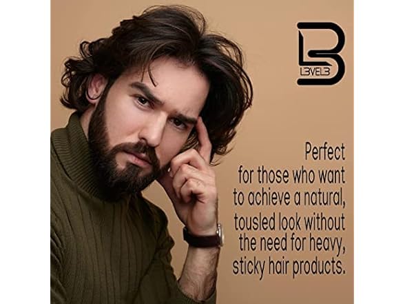 Level 3 Styling Powder, Light Hold, 1 oz, 2 Pack