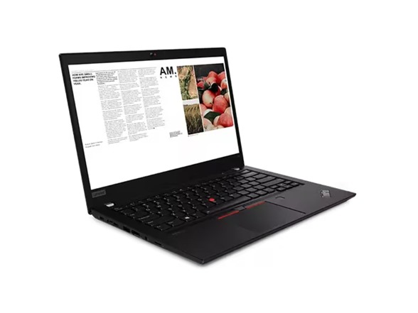 Lenovo ThinkPad T14 G2 14" FHD Touch i5 Laptop (S&D)