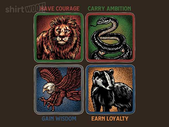 Foundations of Wizardry