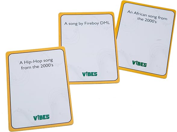 Gidi Games Gidi Games Vibes