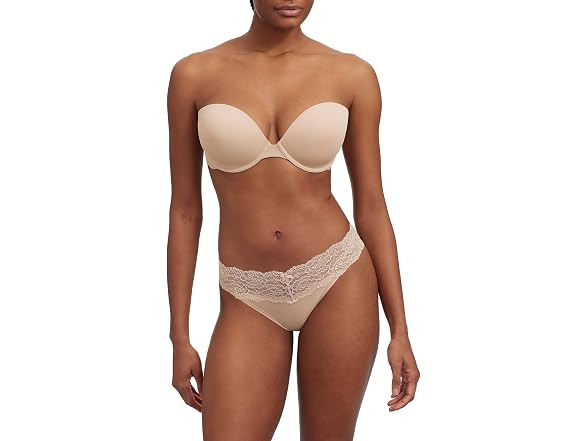 Skarlett Blue Women (34C) Goddess Convertible Bra