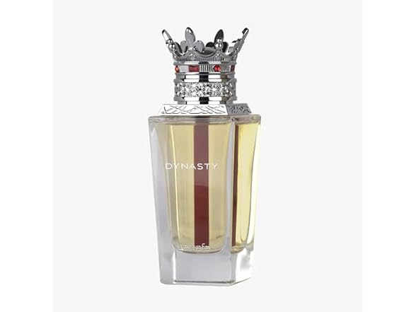 Lattafa Dynasty EDP