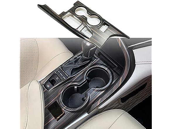 BOLTRY for Toyota Camry XLE/XSE 2018 2019 2020 T