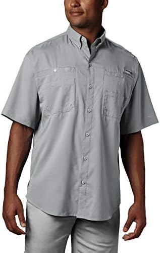 Columbia Mens Big and Tall Tamiami II Shirt