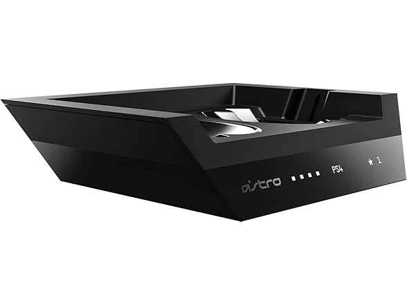 Logitech ASTRO Gaming A50 Headset with Base Station