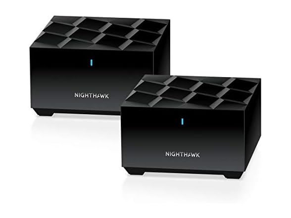 NETGEAR Nighthawk Whole Home Mesh Wi-Fi 6 System