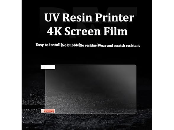 Filalab Screen Protector 7.1" 5pc