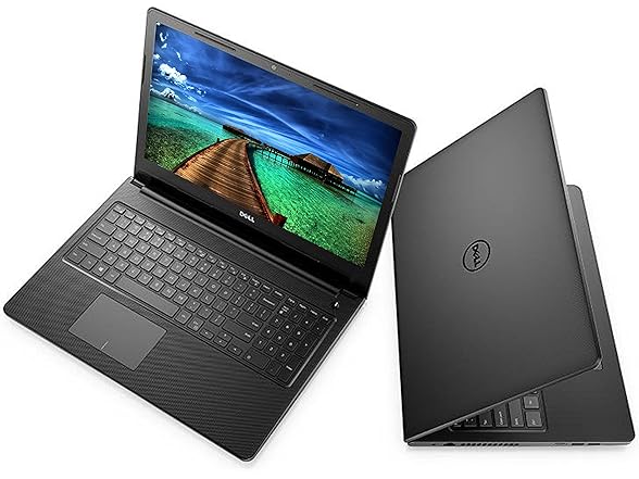 Dell Inspiron I3567-3636BLK-PUS Laptop