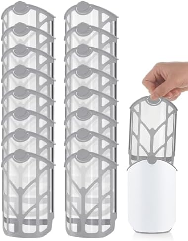 BuggyBands BC521525060022 Flying Insect Trap Refill
