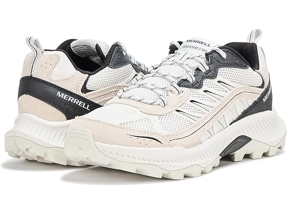 Merrell Men's Speed Strike 2 Trek Hiking Shoe