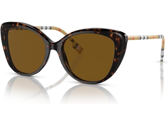 BURBERRY Sunglasses BE