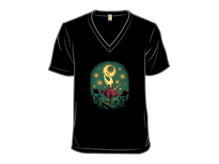 Starry Night Adventure