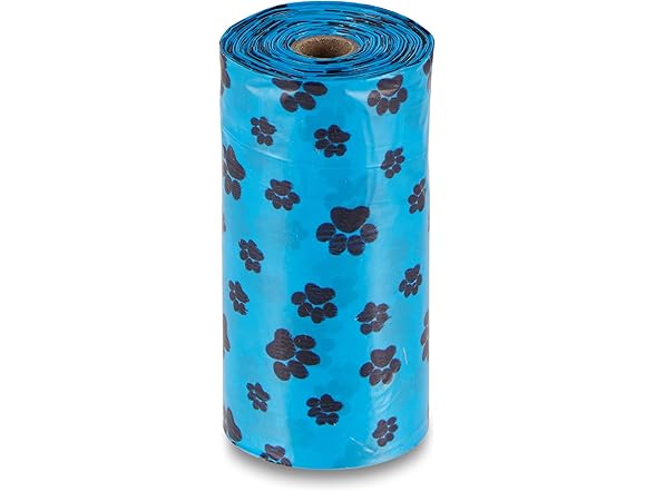 Cudlie Spike and Stella Heavy-Duty Dog Waste Bags