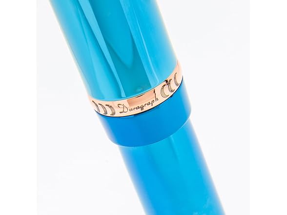 Conklin Duragraph Metal Ballpoint Pen
