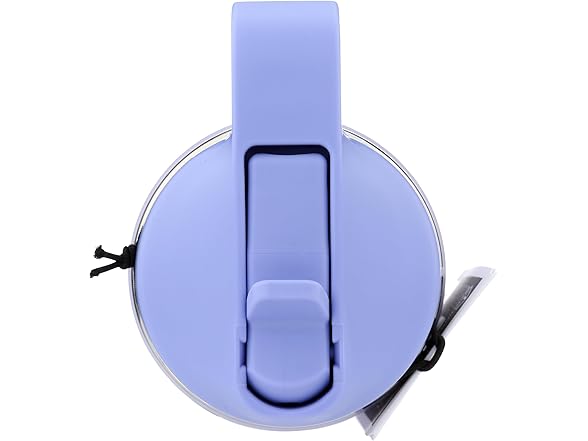 Hydro Flask 20oz Kids Wide Mouth Straw Cap