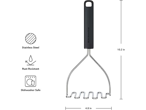 KitchenAid Wire Masher