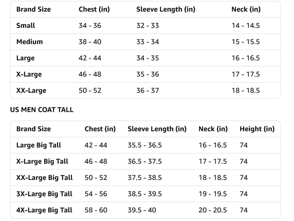 Legendary Whitetails Mens Conceal Carry Shirt Jacket (LBT)