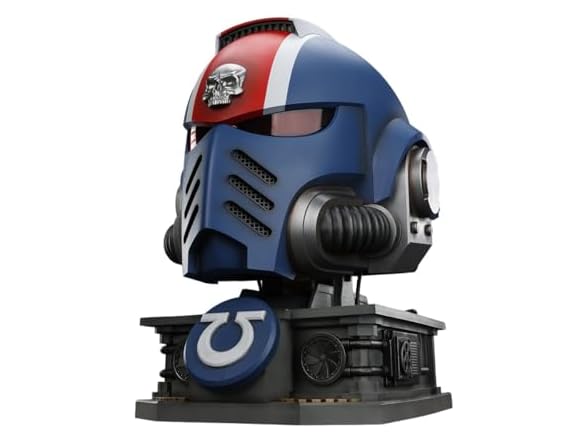 JOYTOY Warhammer 40,000 Ultra Marine