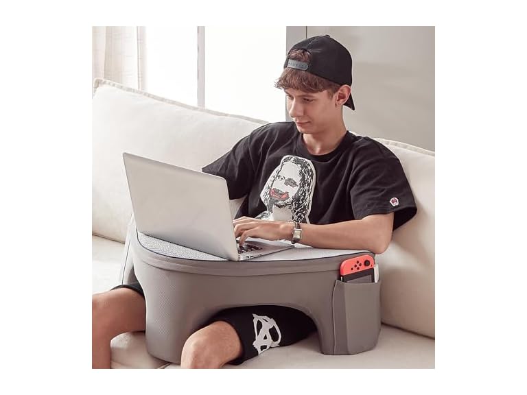Lap Laptop Desk
