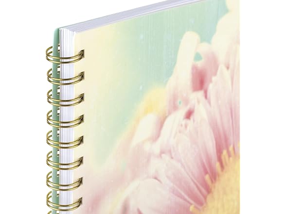 Mead Mead Planner 2026-2027 Weekly & Monthly