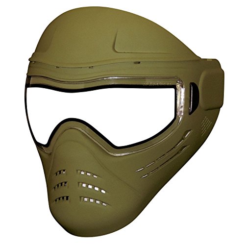 OD1 Dope Series Tactical Mask - Gallery 6