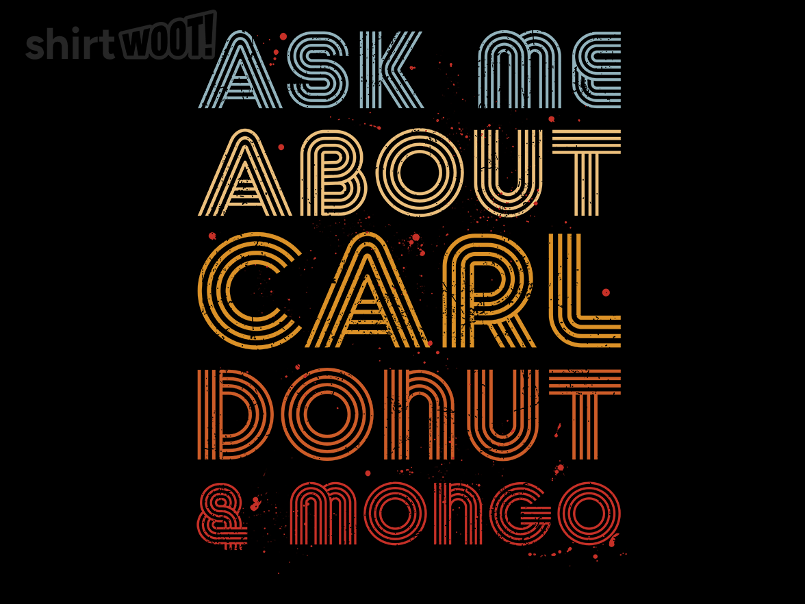 Ask Me About Carl - Gallery 9