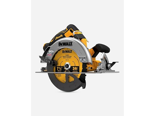 DeWalt DCS573B FLEXVOLT ADVANTAGE 20V MAX Circular Saw