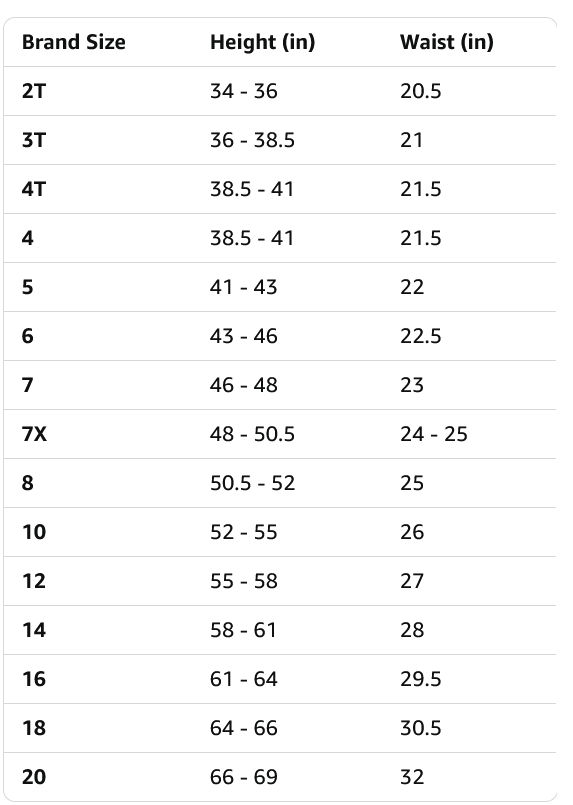 Levis Boys 502 Regular Taper Performance Jeans (18) - Gallery 6