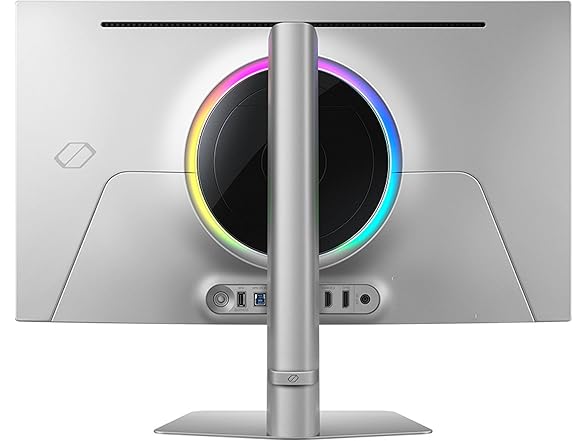 Samsung 27" OLED 4K Monitor | LS27FG810SNXZA