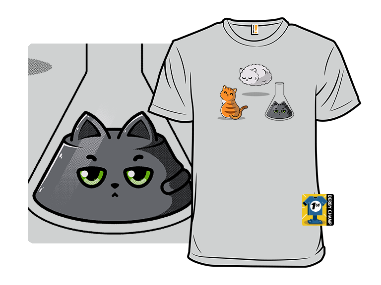 Three States of Matter - Gallery 3