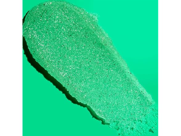 Tree Hut Coconut Lime Body Scrub 18oz