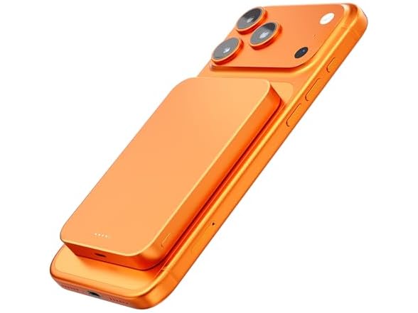 Catmart Titanium Power Bank | 10KmAh | 20W