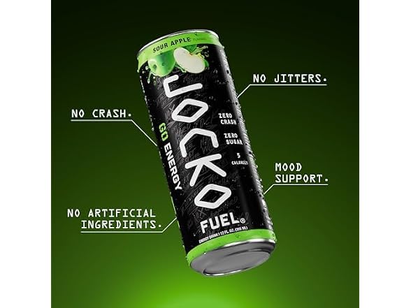 Origin Sour Energy Drink