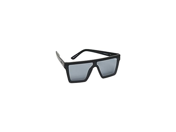 Quay Hindsight Sunglasses