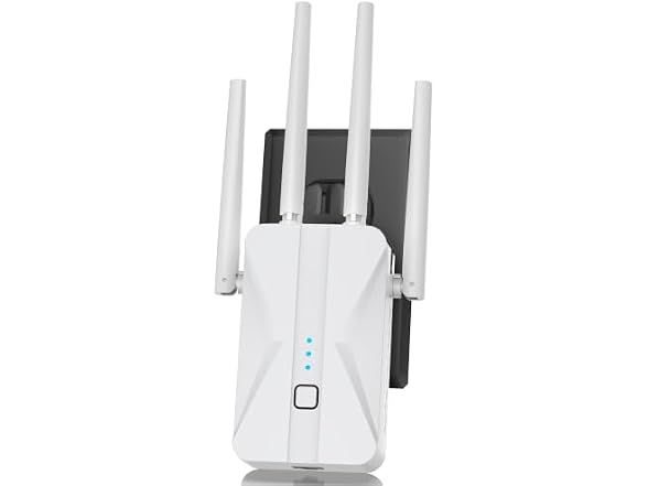 2026 New WiFi Extender