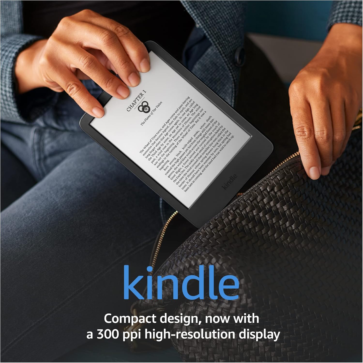 Amazon Kindle (2022 Release) - Gallery 14