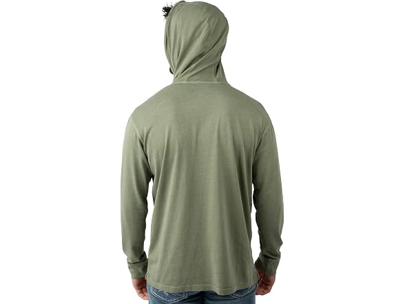 Field & Stream Men's (L) Men's Flush Out Long Slee